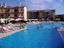 foto rezidence It�lie - Rosolina Mare